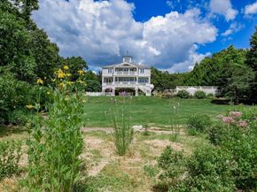 85 Moorings Rd, Marion MA 02738