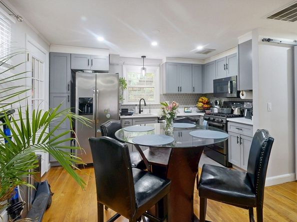 379 Fenno Street, Revere MA 02151