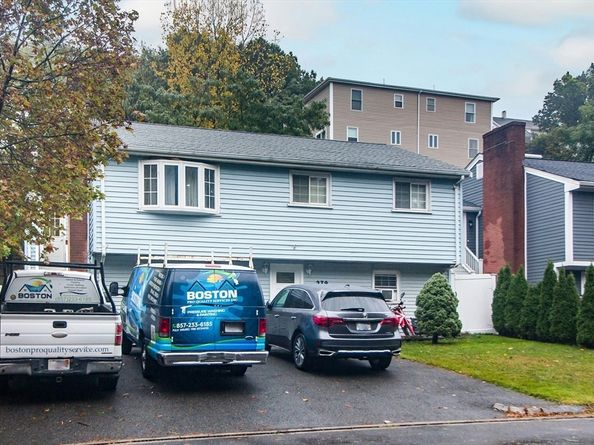 379 Fenno Street, Revere MA 02151
