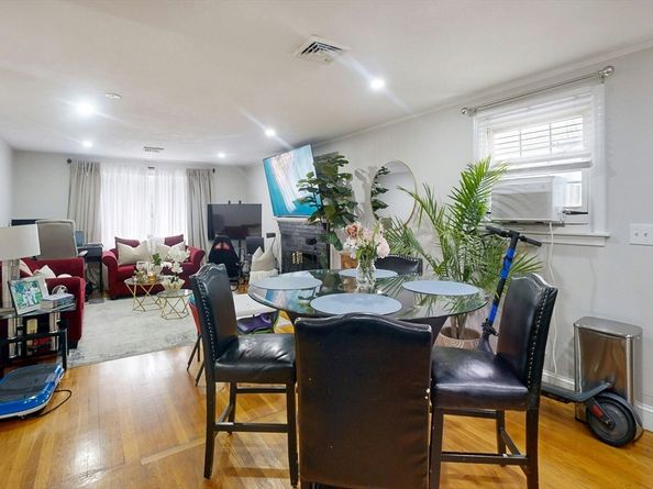 379 Fenno Street, Revere MA 02151