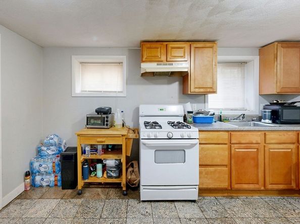 379 Fenno Street, Revere MA 02151