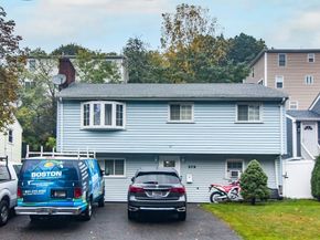 379 Fenno Street, Revere MA 02151