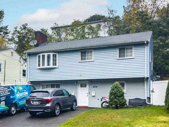 379 Fenno Street, Revere MA 02151