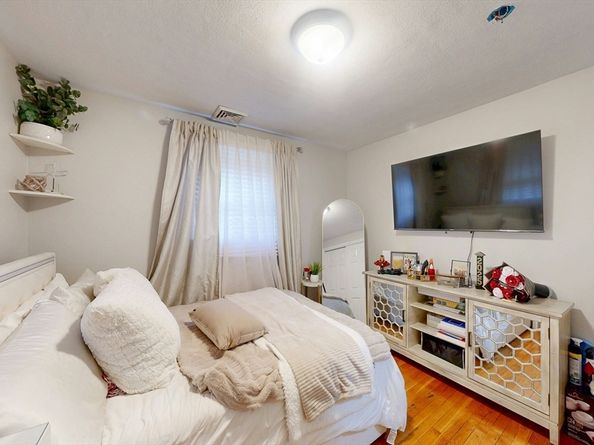 379 Fenno Street, Revere MA 02151