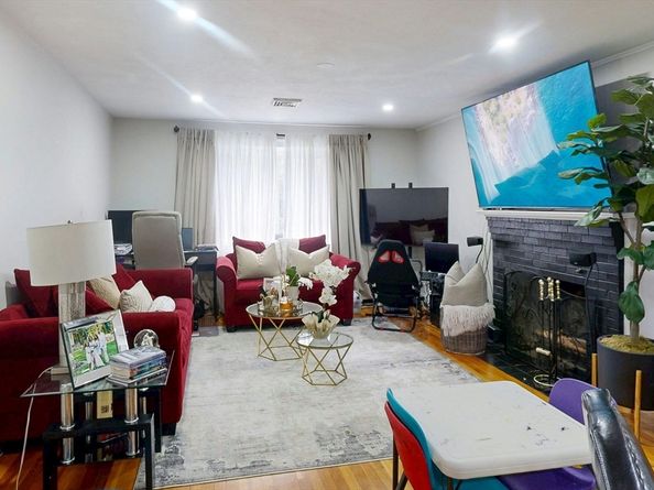 379 Fenno Street, Revere MA 02151