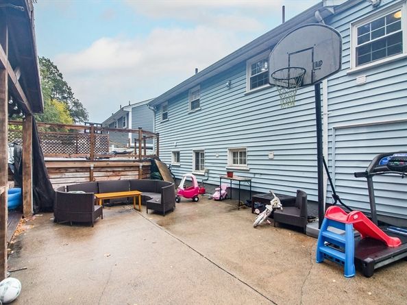 379 Fenno Street, Revere MA 02151