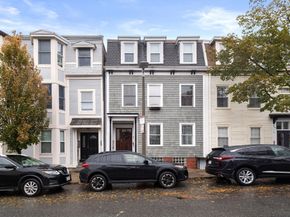 296 West Third St 1, Boston MA 02127