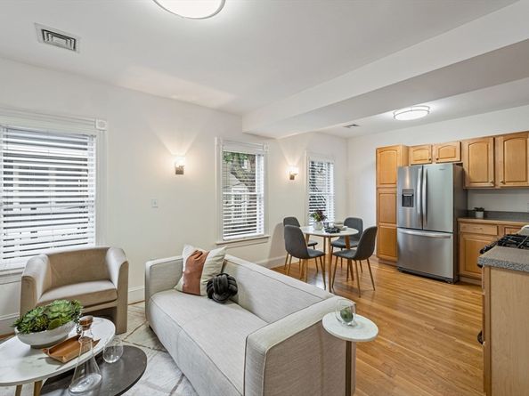 296 West Third St 1, Boston MA 02127