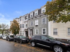 296 West Third St 1, Boston MA 02127