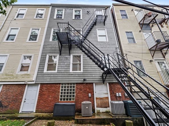 296 West Third St 1, Boston MA 02127