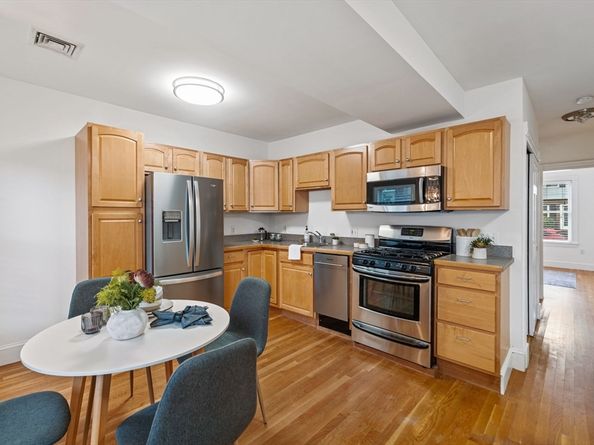 296 West Third St 1, Boston MA 02127