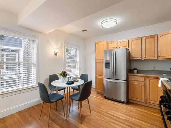 296 West Third St 1, Boston MA 02127
