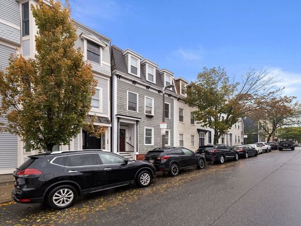 296 West Third St 1, Boston MA 02127