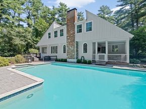908 Main St, Norwell MA 02061