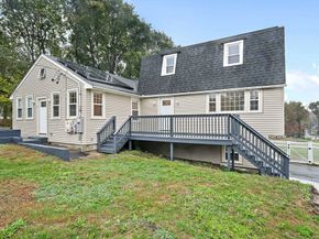 58 Woodlawn Road, Randolph MA 02368
