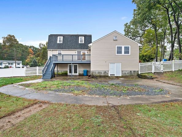 58 Woodlawn Road, Randolph MA 02368