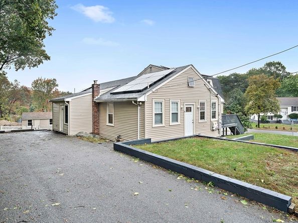 58 Woodlawn Road, Randolph MA 02368
