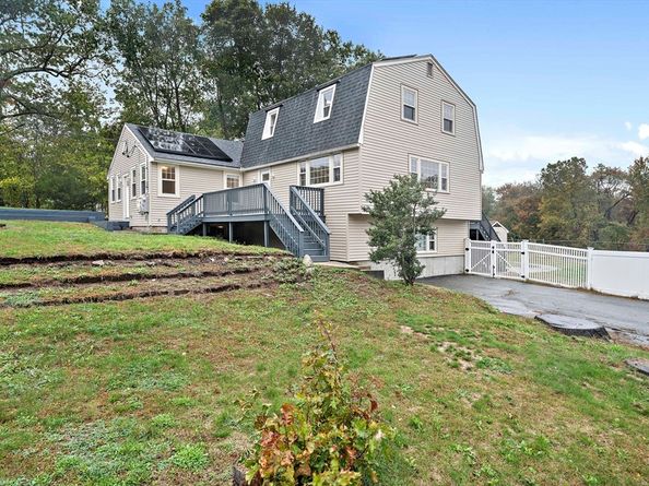 58 Woodlawn Road, Randolph MA 02368
