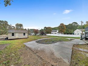58 Woodlawn Road, Randolph MA 02368