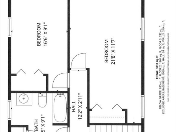 58 Woodlawn Road, Randolph MA 02368