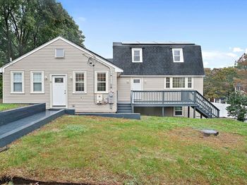 58 Woodlawn Road