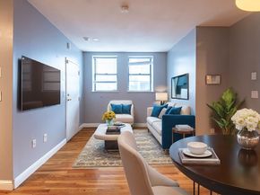 6 Monmouth Street 202, Boston MA 02128