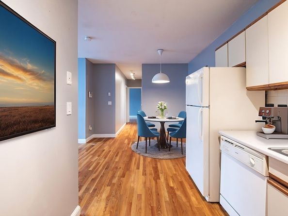 6 Monmouth Street 202, Boston MA 02128