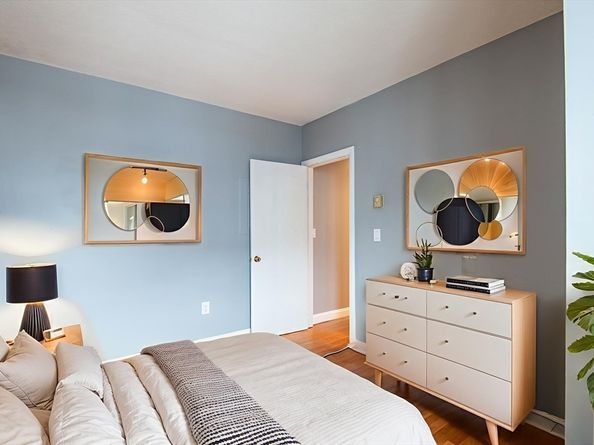 6 Monmouth Street 202, Boston MA 02128