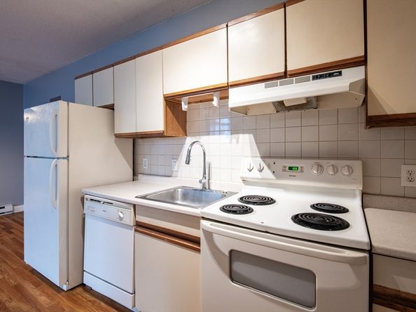 6 Monmouth Street 202, Boston MA 02128
