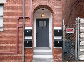 6 Monmouth Street 202, Boston MA 02128