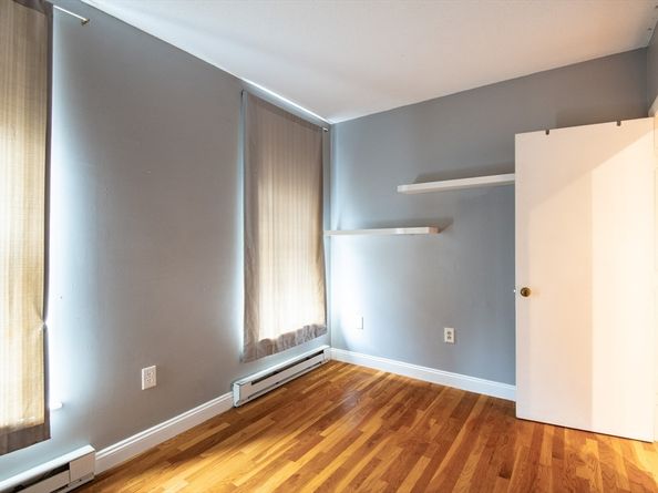 6 Monmouth Street 202, Boston MA 02128