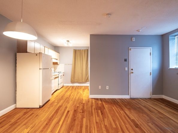 6 Monmouth Street 202, Boston MA 02128