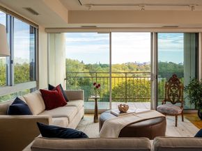 1010 Memorial Drive 7D&E, Cambridge MA 02138