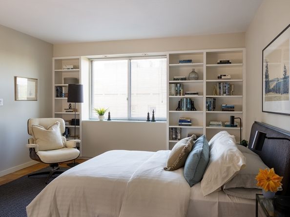 1010 Memorial Drive 7D&E, Cambridge MA 02138