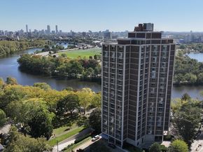 1010 Memorial Drive 7D&E, Cambridge MA 02138