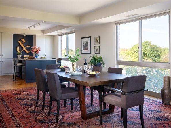 1010 Memorial Drive 7D&E, Cambridge MA 02138
