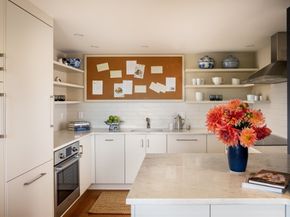 1010 Memorial Drive 7D&E, Cambridge MA 02138