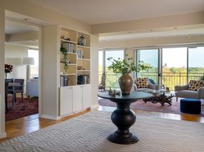 1010 Memorial Drive 7D&E, Cambridge MA 02138