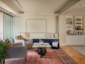 1010 Memorial Drive 7D&E, Cambridge MA 02138