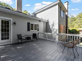 9 Garland Rd, Lincoln MA 01773