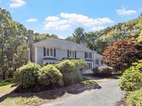 9 Garland Rd, Lincoln MA 01773