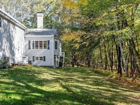 9 Garland Rd, Lincoln MA 01773