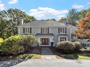 9 Garland Rd, Lincoln MA 01773