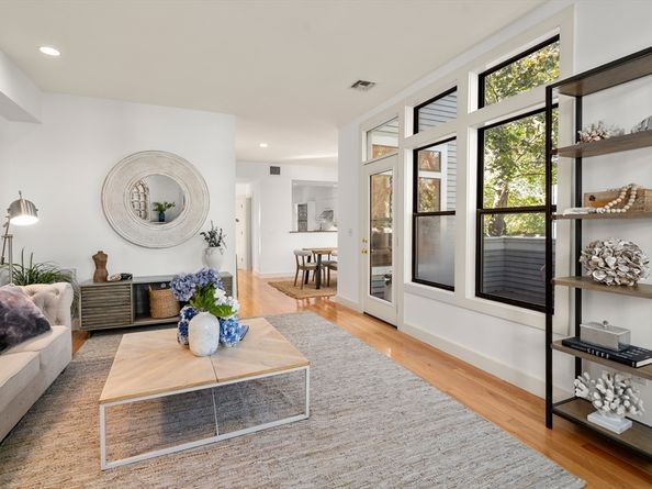 15 Roberts Road D, Cambridge MA 02138