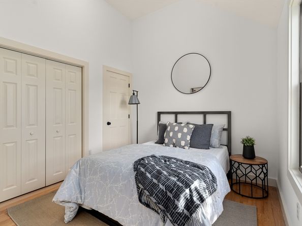 15 Roberts Road D, Cambridge MA 02138