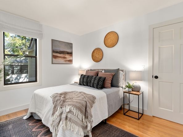 15 Roberts Road D, Cambridge MA 02138