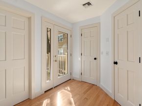 15 Roberts Road D, Cambridge MA 02138