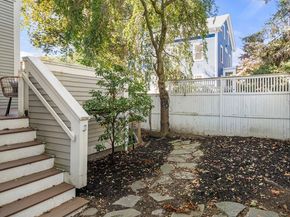 15 Roberts Road D, Cambridge MA 02138