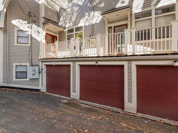 15 Roberts Road D, Cambridge MA 02138