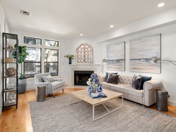 15 Roberts Road D, Cambridge MA 02138